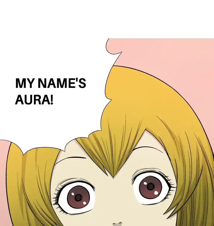 Aura from Another Planet Chapter 1 85